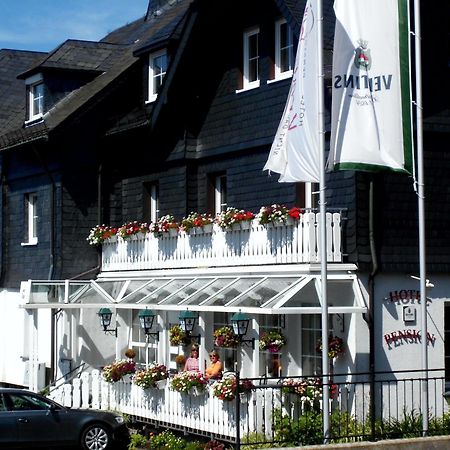 Hotel Zum Kreuzberg Βίντερμπεργκ Εξωτερικό φωτογραφία