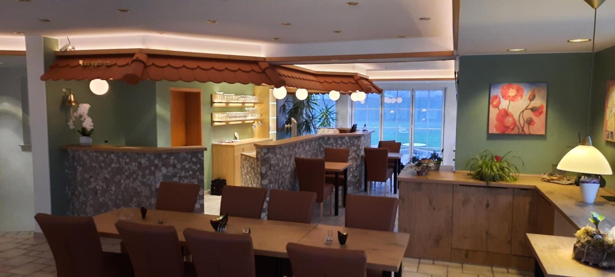 Hotel Zum Kreuzberg Βίντερμπεργκ Εξωτερικό φωτογραφία