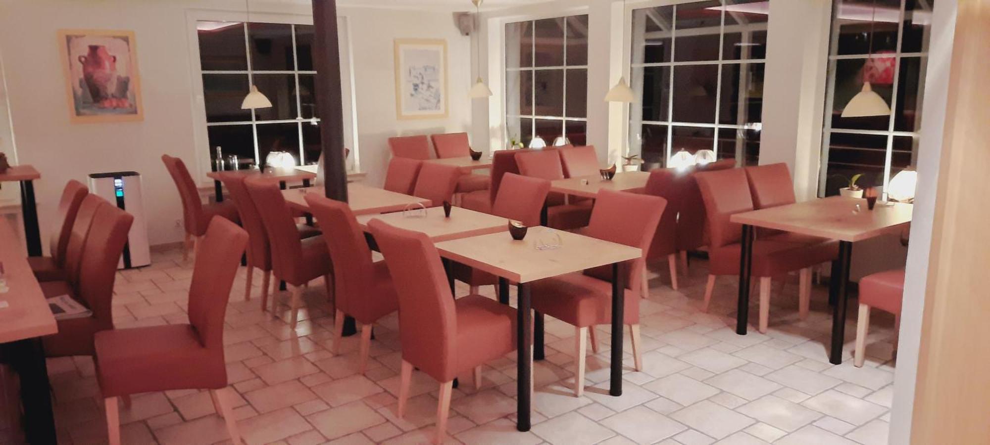 Hotel Zum Kreuzberg Βίντερμπεργκ Εξωτερικό φωτογραφία