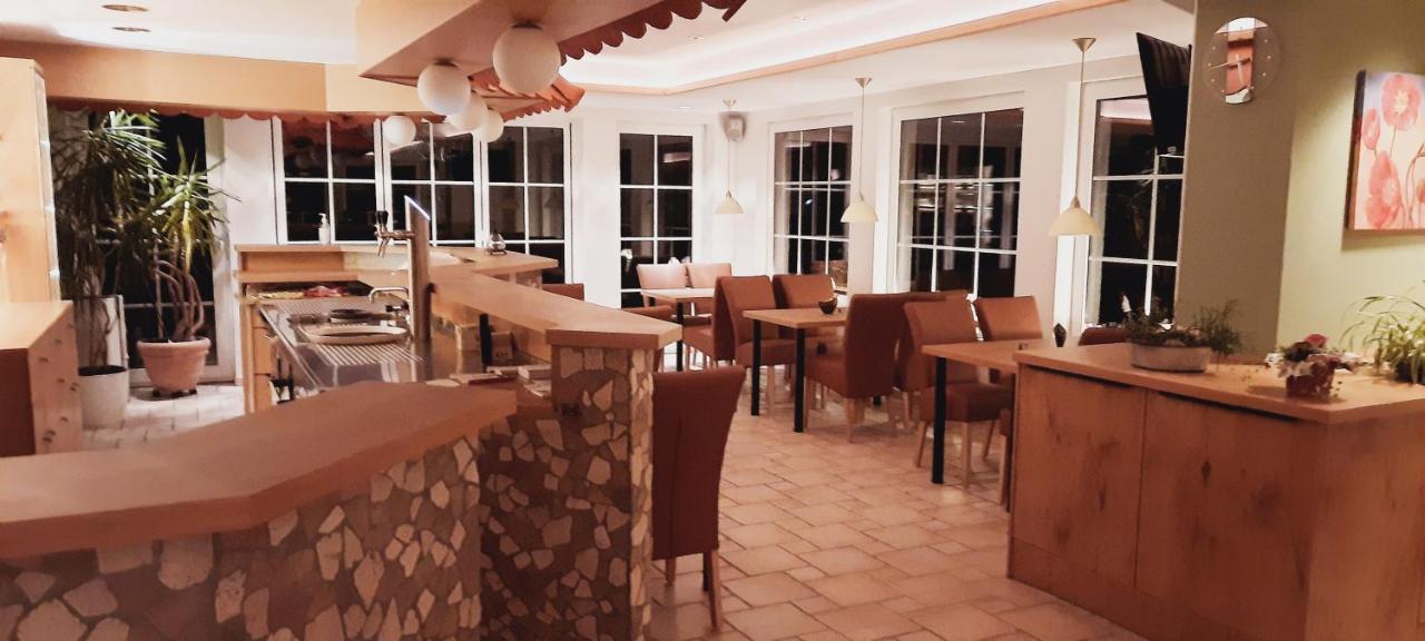 Hotel Zum Kreuzberg Βίντερμπεργκ Εξωτερικό φωτογραφία