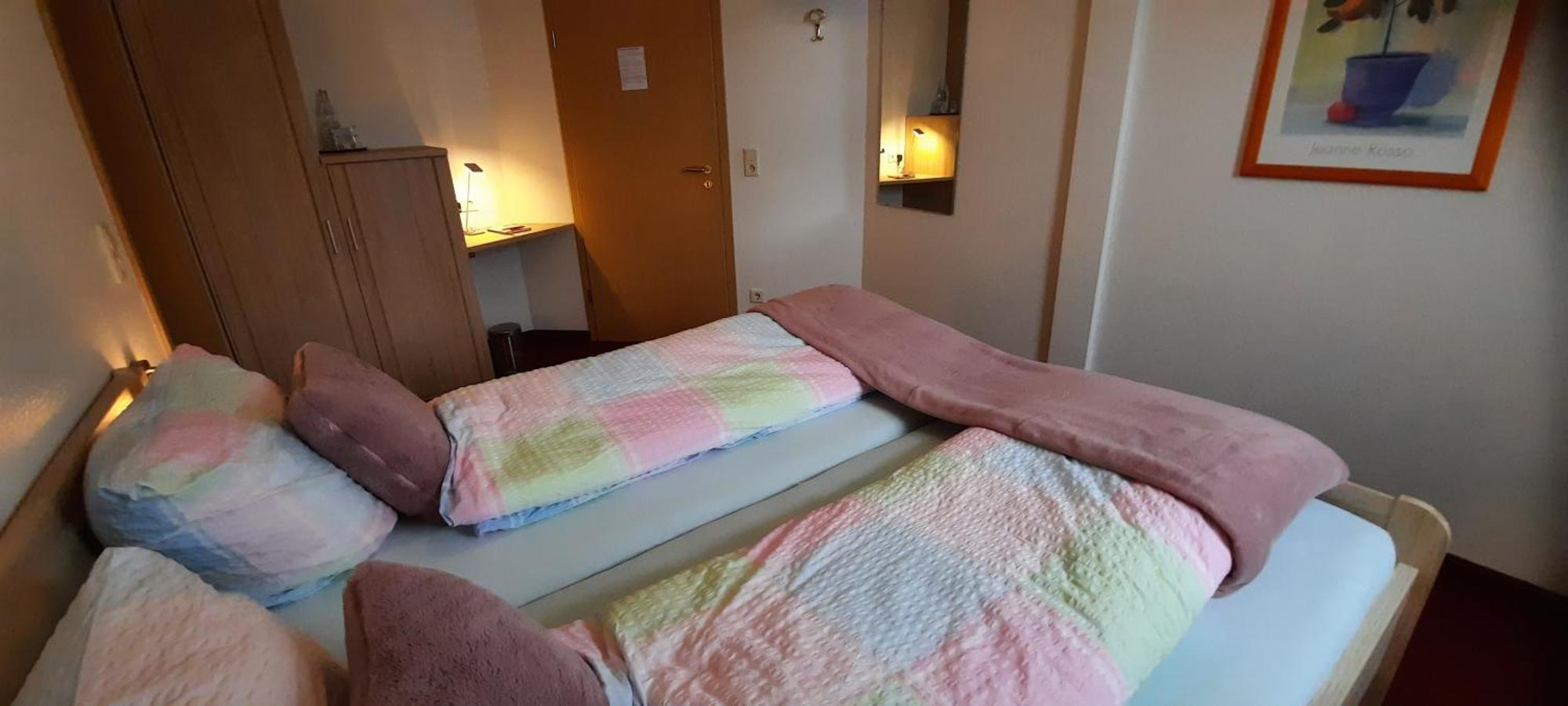 Hotel Zum Kreuzberg Βίντερμπεργκ Εξωτερικό φωτογραφία