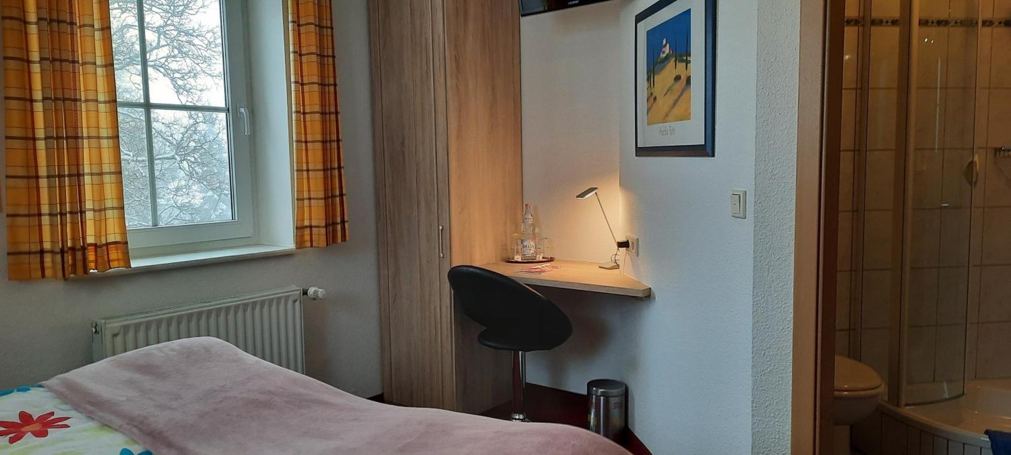 Hotel Zum Kreuzberg Βίντερμπεργκ Εξωτερικό φωτογραφία