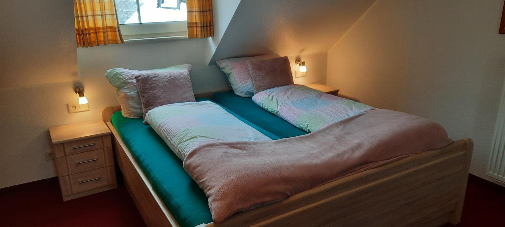 Hotel Zum Kreuzberg Βίντερμπεργκ Εξωτερικό φωτογραφία