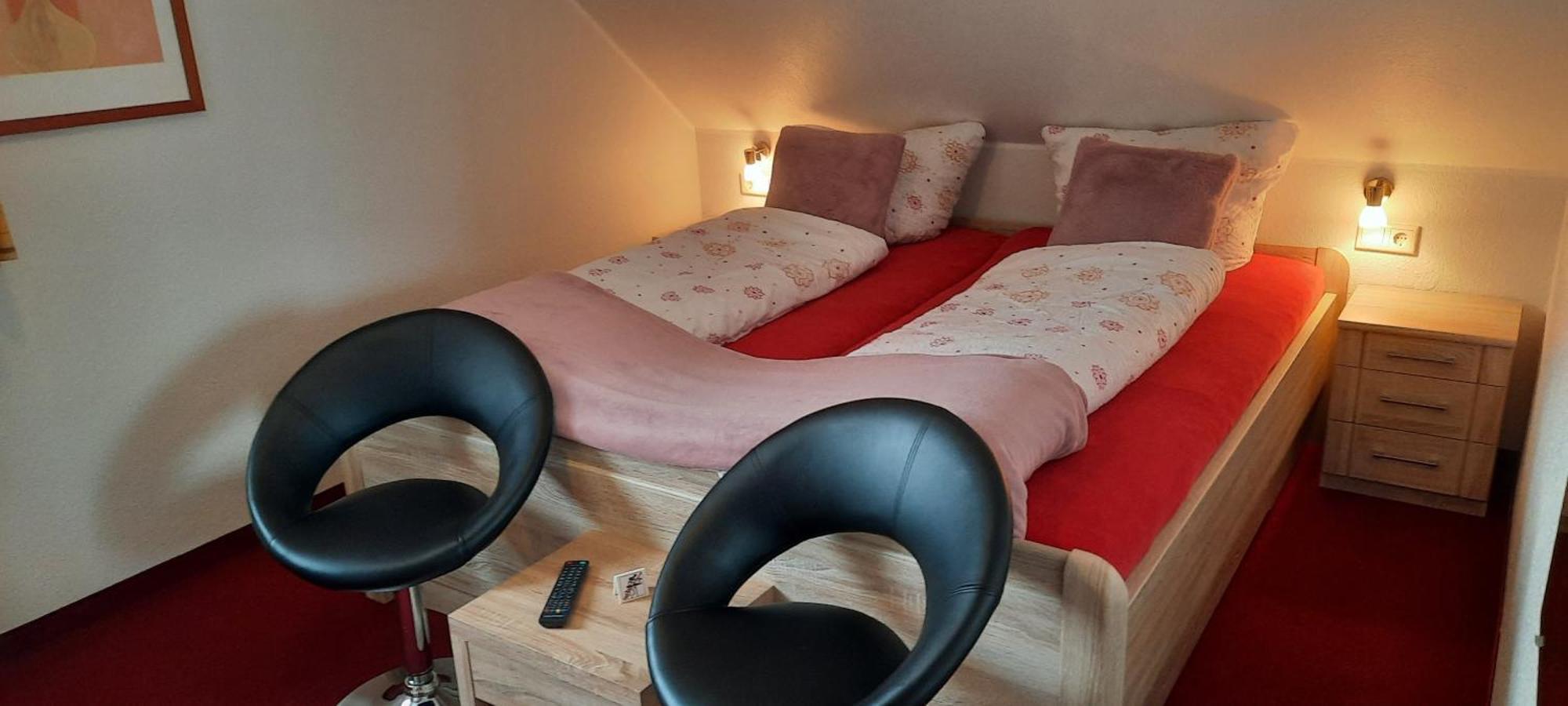 Hotel Zum Kreuzberg Βίντερμπεργκ Εξωτερικό φωτογραφία
