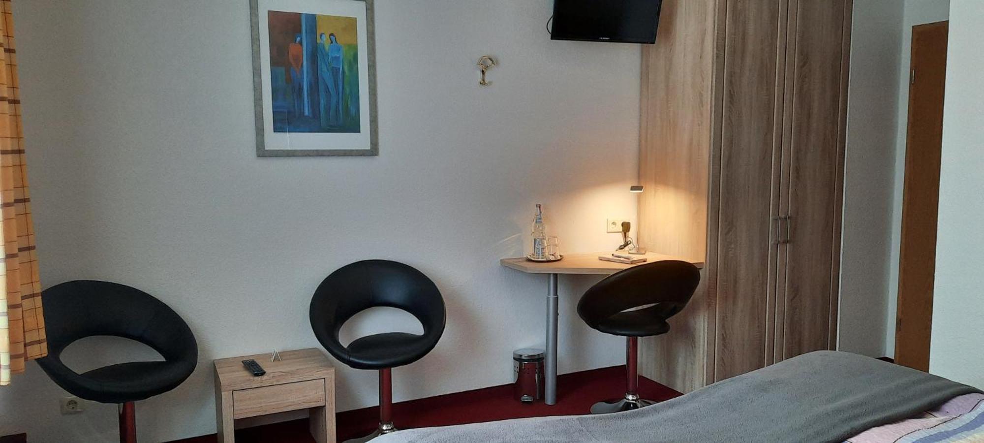 Hotel Zum Kreuzberg Βίντερμπεργκ Εξωτερικό φωτογραφία
