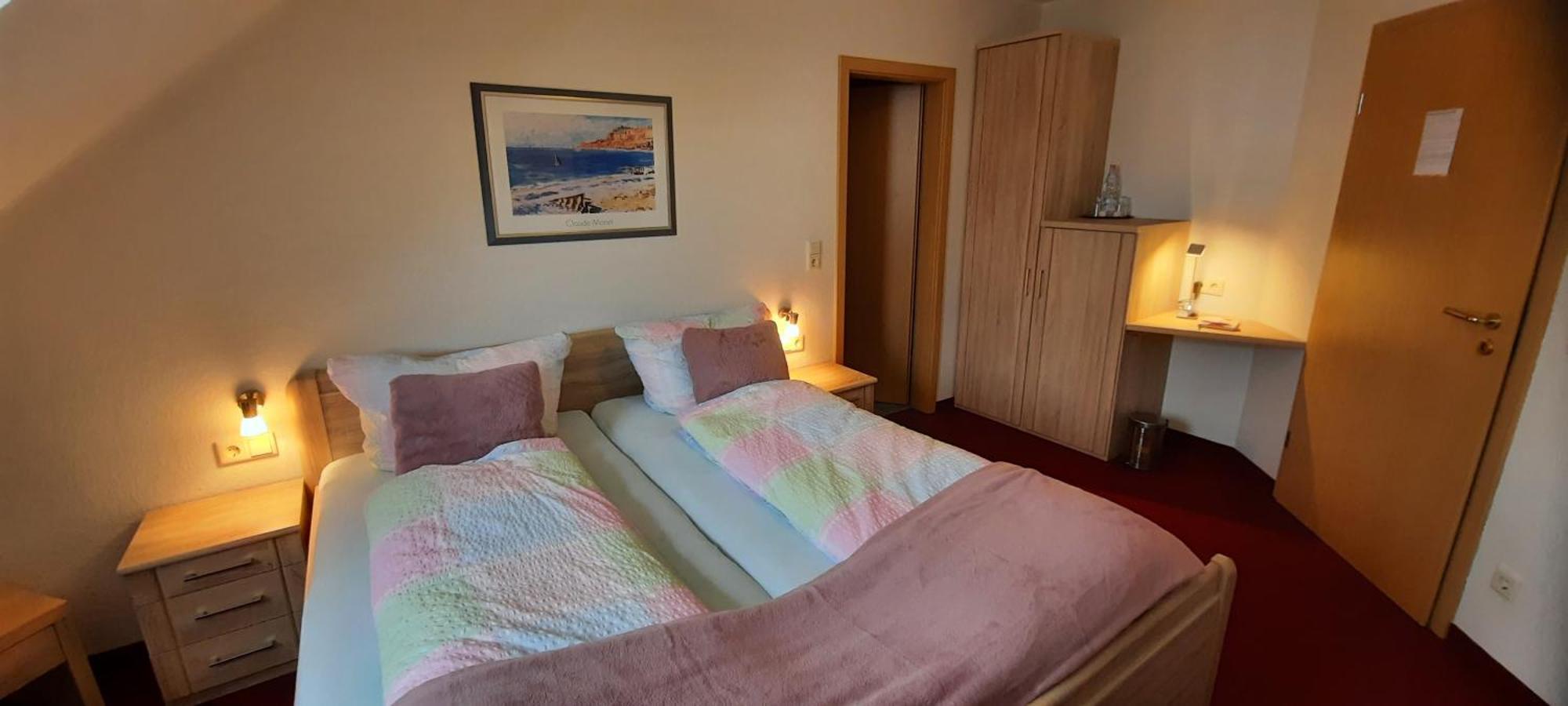 Hotel Zum Kreuzberg Βίντερμπεργκ Εξωτερικό φωτογραφία