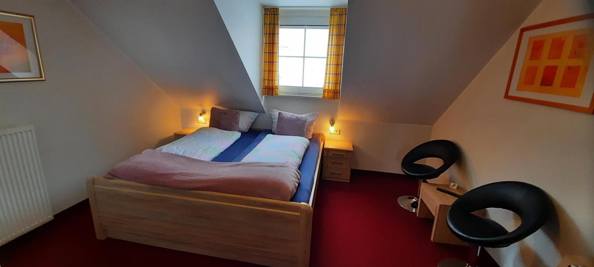 Hotel Zum Kreuzberg Βίντερμπεργκ Εξωτερικό φωτογραφία