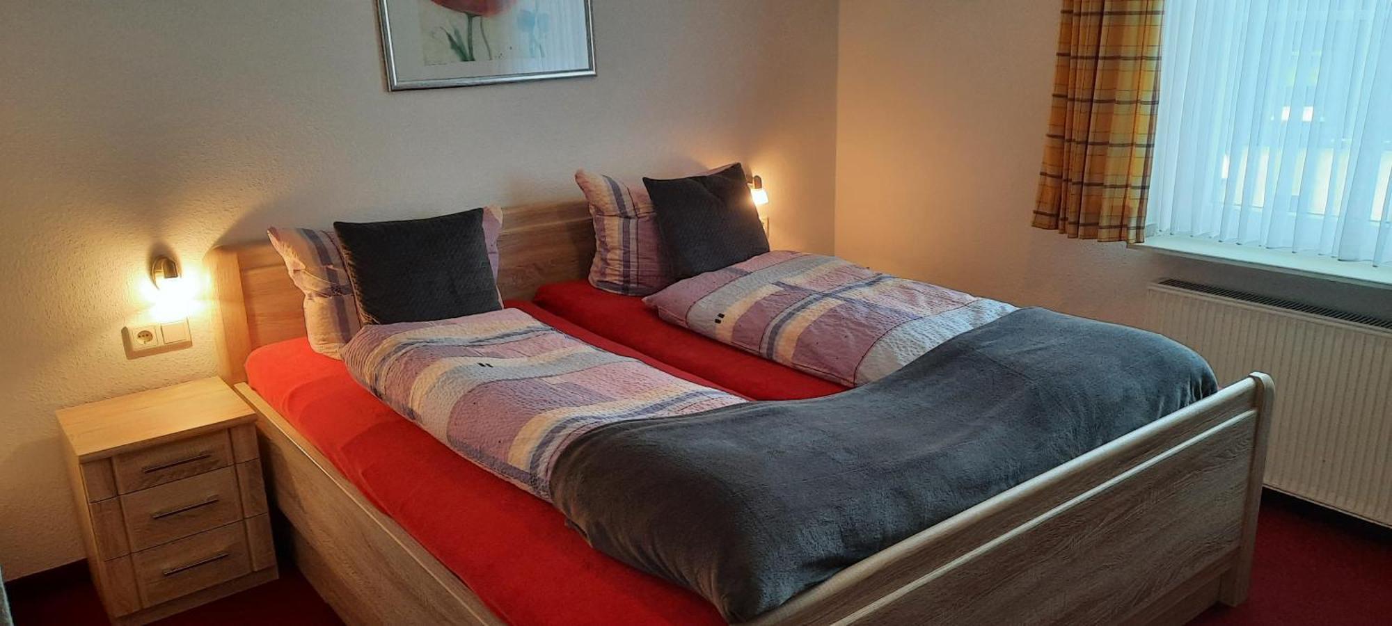 Hotel Zum Kreuzberg Βίντερμπεργκ Εξωτερικό φωτογραφία
