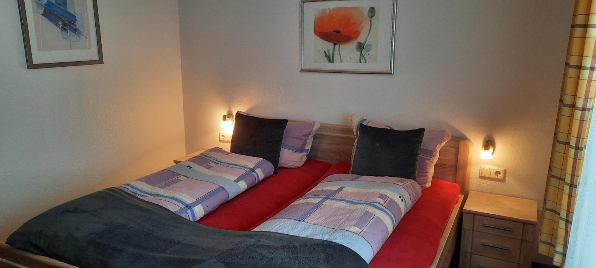 Hotel Zum Kreuzberg Βίντερμπεργκ Εξωτερικό φωτογραφία