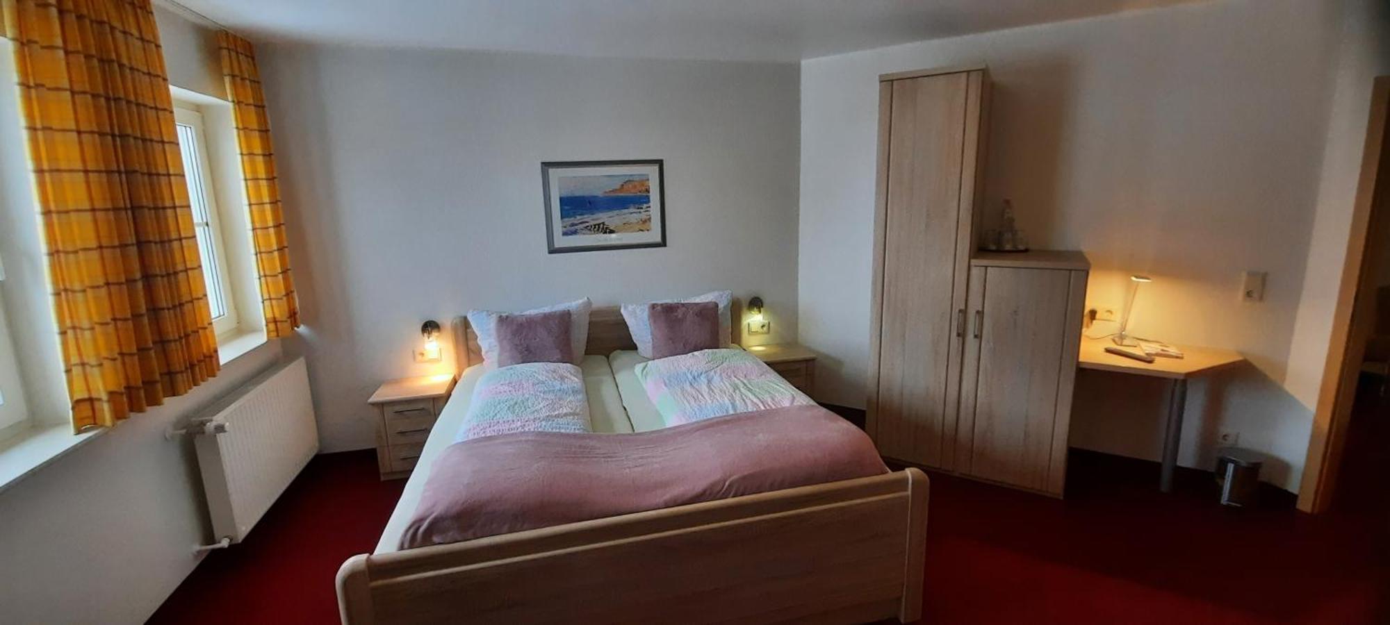 Hotel Zum Kreuzberg Βίντερμπεργκ Εξωτερικό φωτογραφία