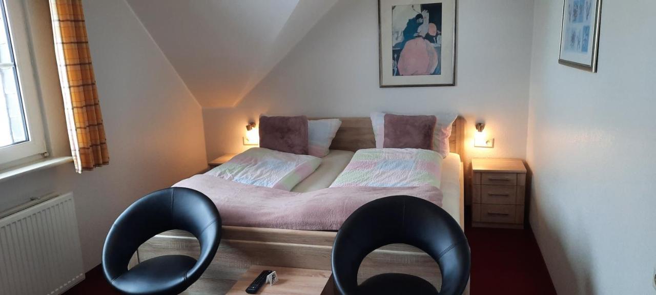 Hotel Zum Kreuzberg Βίντερμπεργκ Εξωτερικό φωτογραφία