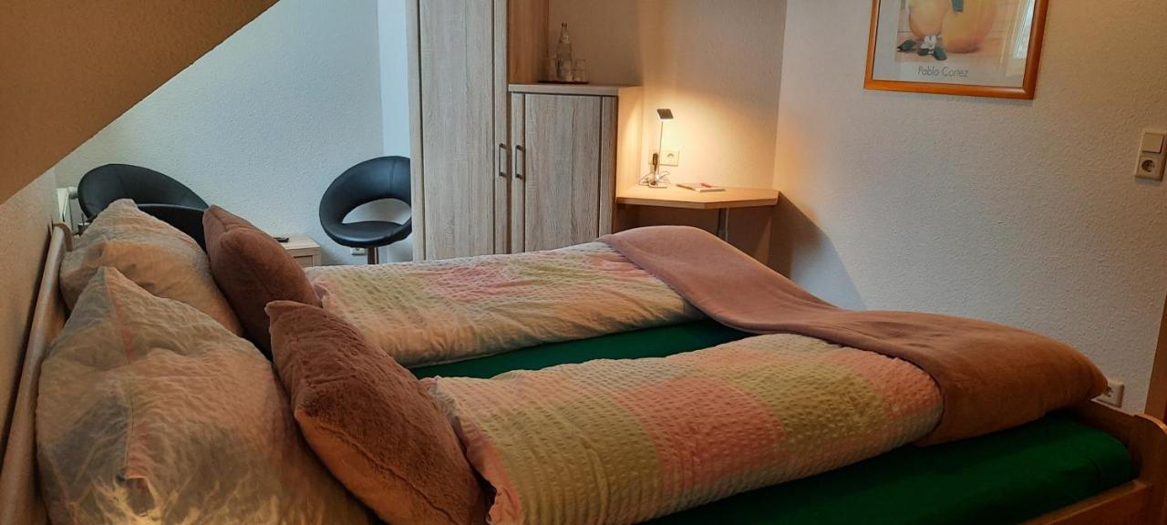 Hotel Zum Kreuzberg Βίντερμπεργκ Εξωτερικό φωτογραφία