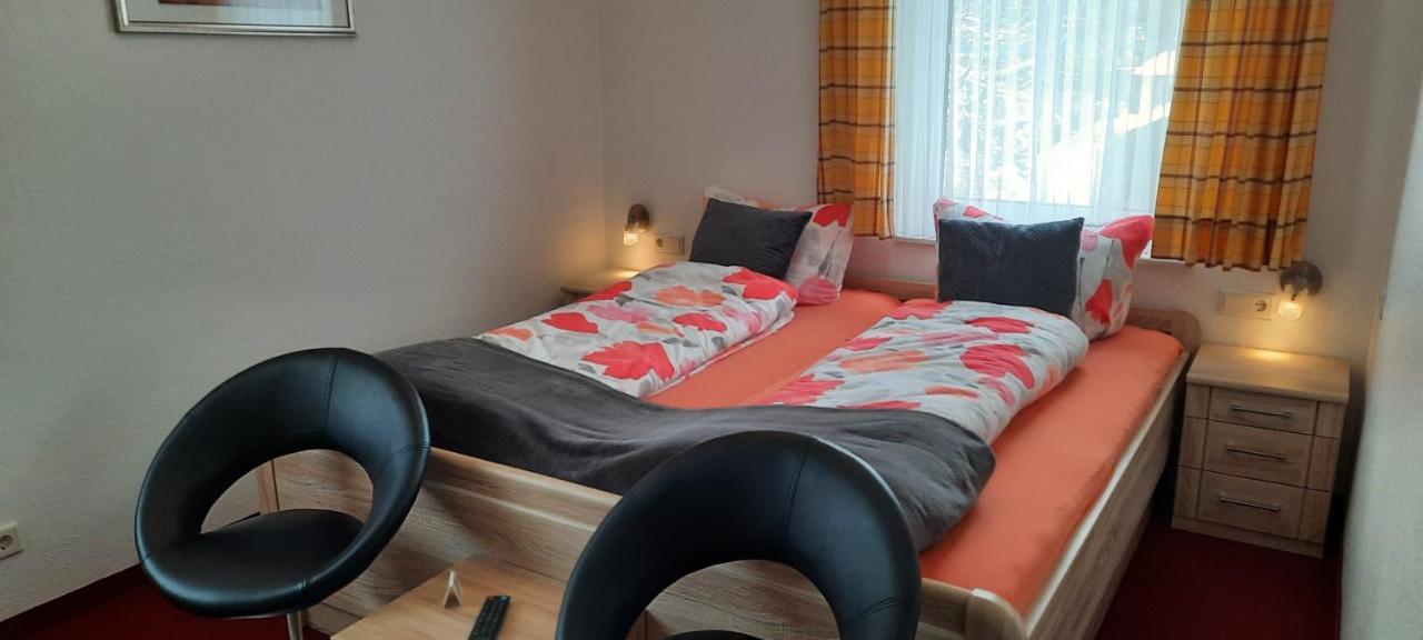 Hotel Zum Kreuzberg Βίντερμπεργκ Εξωτερικό φωτογραφία