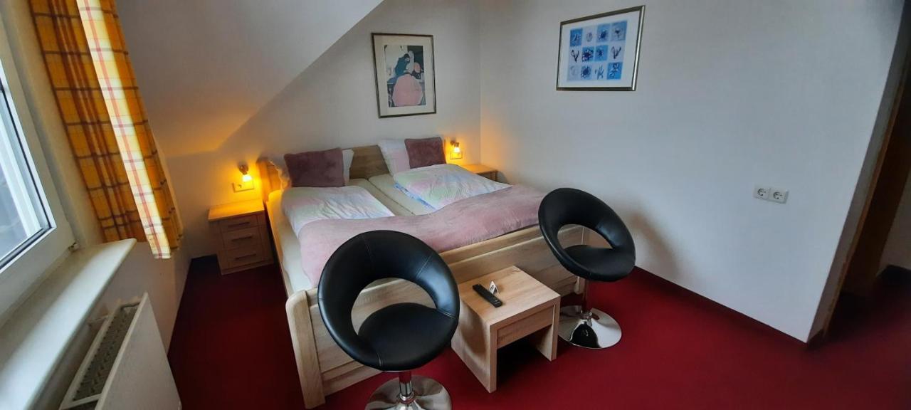 Hotel Zum Kreuzberg Βίντερμπεργκ Εξωτερικό φωτογραφία