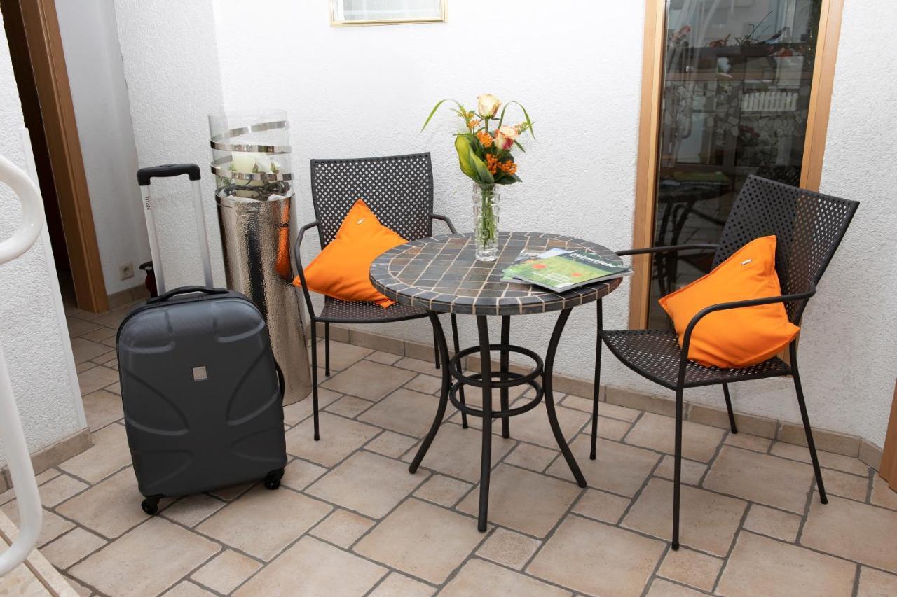 Hotel Zum Kreuzberg Βίντερμπεργκ Εξωτερικό φωτογραφία