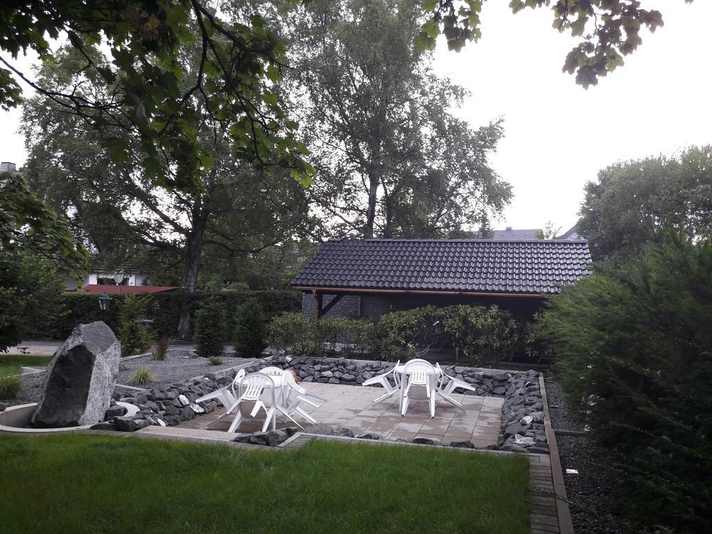 Hotel Zum Kreuzberg Βίντερμπεργκ Εξωτερικό φωτογραφία